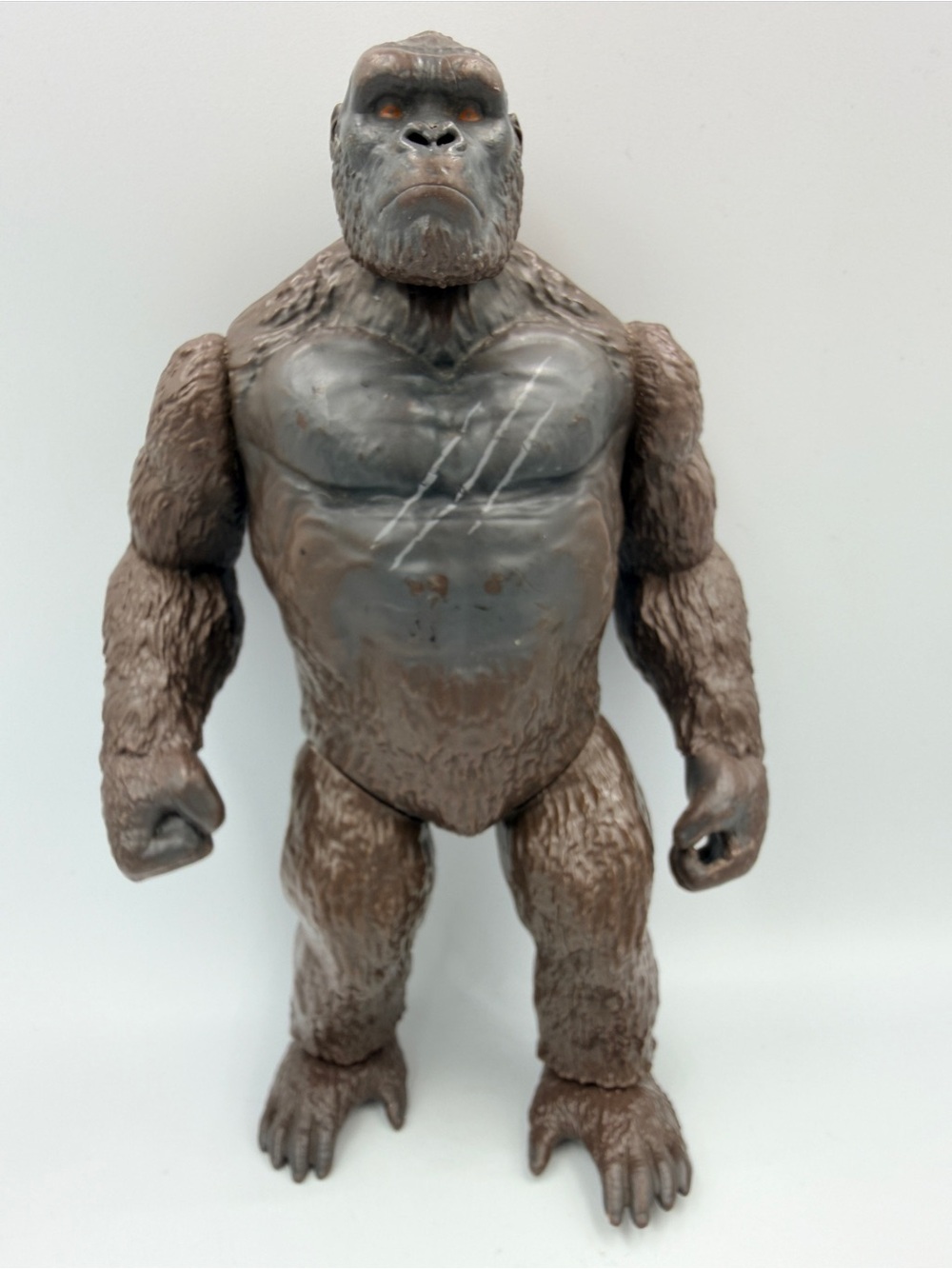 King Kong 2020 Playmates Legendary WBEI Action Figure